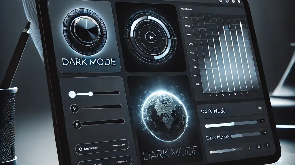 Adoption of Dark Mode Support in WordPress